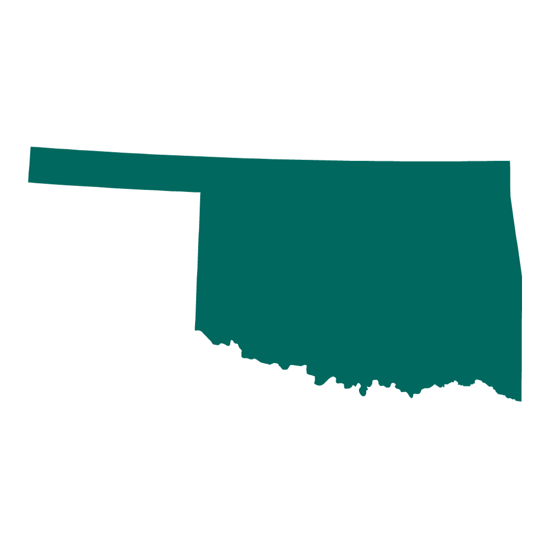 Oklahoma Parcel Data Regrid Data Store